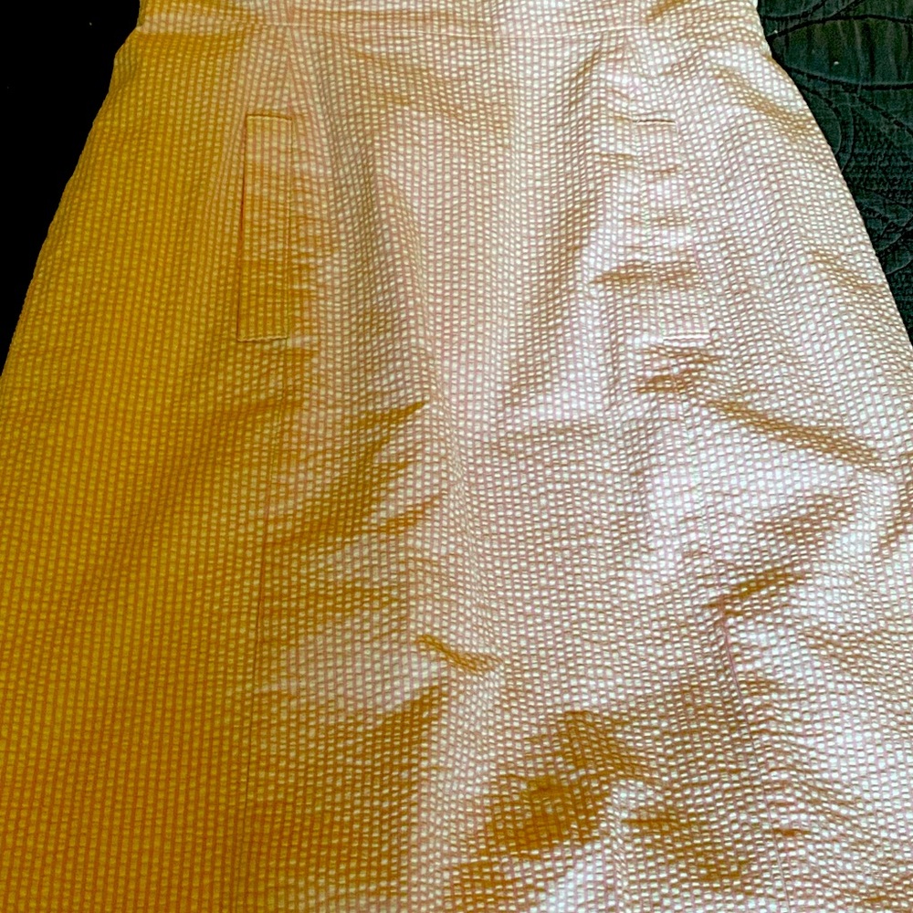 J crew dress
